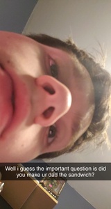 Brennen Satterfield