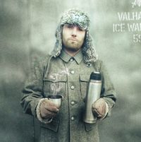 Тангарр Форгарт