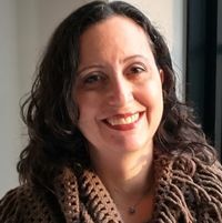 Michelle Moskowitz Brown