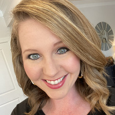 Amanda Enders