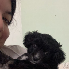 Josefa 🧚‍♀️