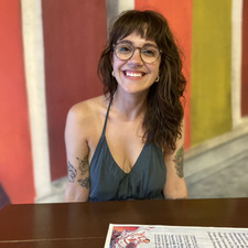 Megan Rivers