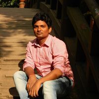 Ajay Kushwaha
