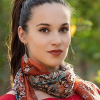 Надежда Динчева