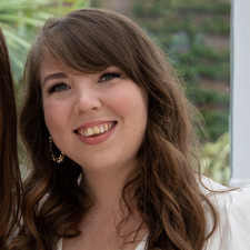 Hannah Mackay
