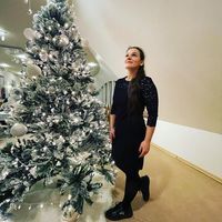 Даниелла Калниня