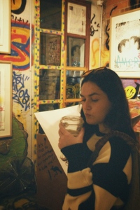 Lucía Ayza