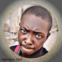 Oghenejosh Odaf