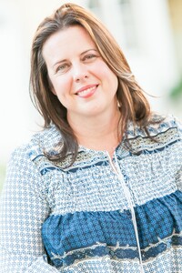 Stephanie Jeffcoat Gaudette