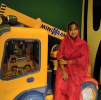 Shanzida Tuly