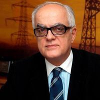 Κίμων Στεριώτης