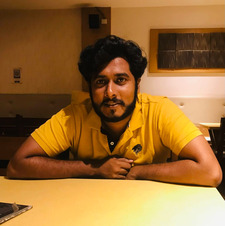 Maniarasan Sivaseran