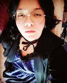 Bibliophile Princess