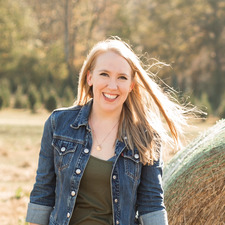 Holly Halford