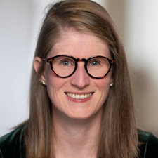Lauren Klostermann