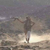 علي ذوالفقار