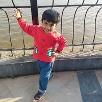 Nadeem Aslam