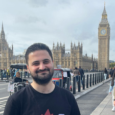 Mohammad Ghaith Hulo