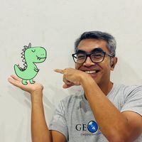 Dasapta Irawan