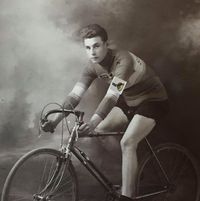 Marc Mathieu