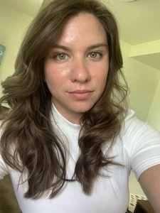 Stephanie  McNutt