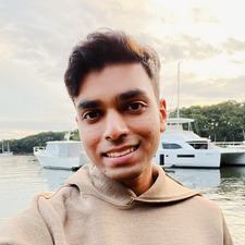 Naveen Razik