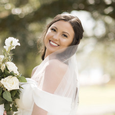 Megan Tharpe