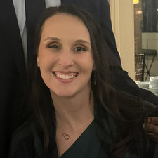 Michaela Caddell