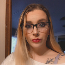 Tasha Lou