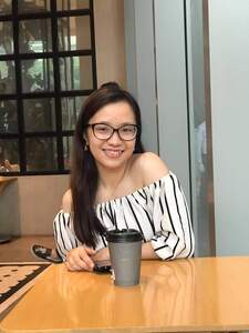 Michaela Antonette Miranda