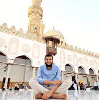 مصطفى الورداني