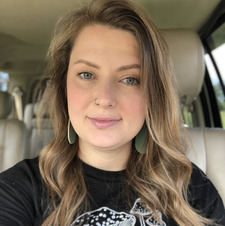 Karley York