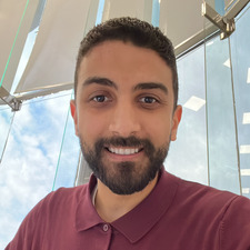 Salah Mohamed