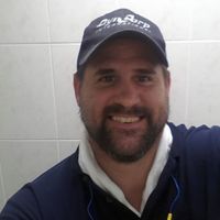 Joel Haley