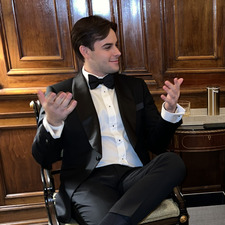 Jacob Hirshman