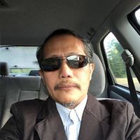 Widodo Samyono
