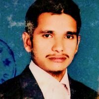 Israr Ahmad Israr