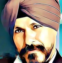 Surinder Singh
