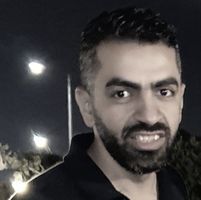 Mohamed Hussien