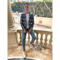 Yousef Ahmed