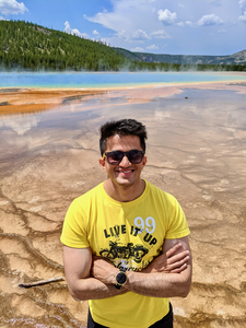 Shubham Gupta