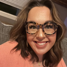 Danielle Glaeser 