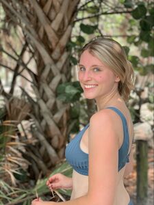 Caitlynn Baysinger 