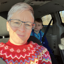 Gretchen Holt-Vredevoogd