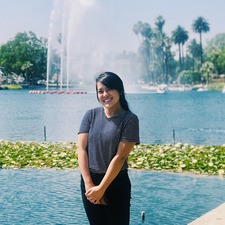 Stephanie Pham