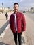 Mohamed...