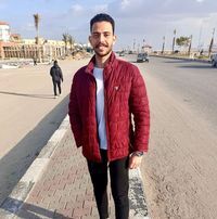 Mohamed Elgantery