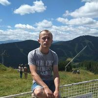 Рома Підлісний