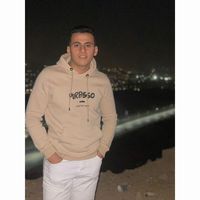 Mazen Hamdy