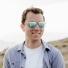 Matthew Crump